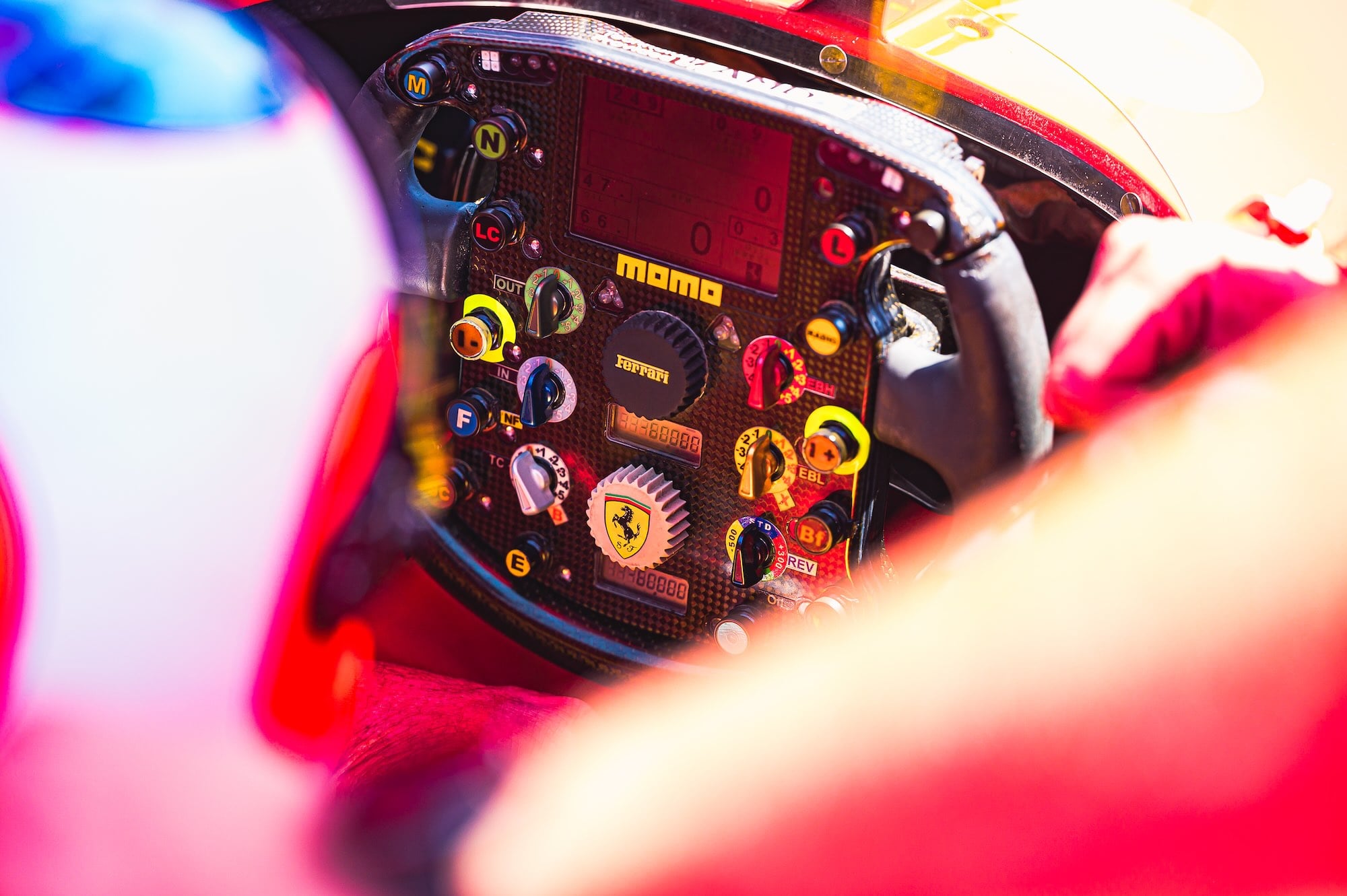 F1: Confira as imagens do GP da Áustria 2026