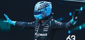 F1: Schumacher aconselha Russell para garantir futuro na Mercedes