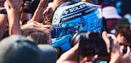 F1: Os números que marcaram o GP da Áustria 2026