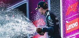 Análise: Quem levou o maior balde d’água fria no quente GP da Áustria de F1?