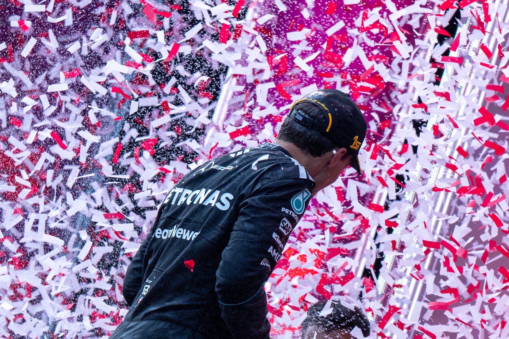 F1: Confira as imagens do GP da Áustria 2026