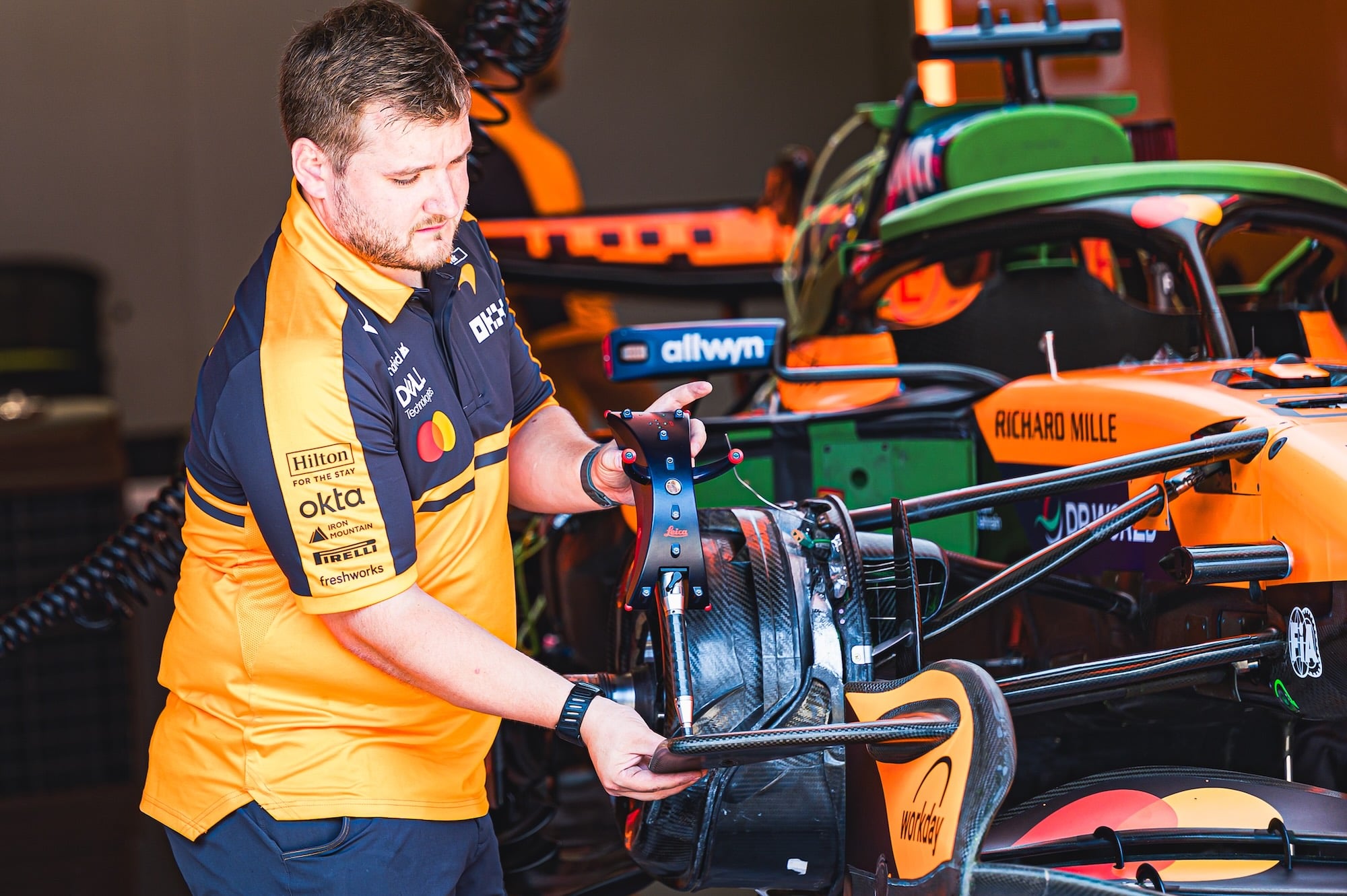 F1: Qual horário e onde assistir aos treinos do GP da Áustria 2026 de amanhã? Saiba aqui
