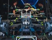 Glossário técnico da F1: entenda os termos usados nas atualizações dos carros