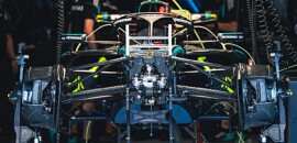 Glossário técnico da F1: entenda os termos usados nas atualizações dos carros