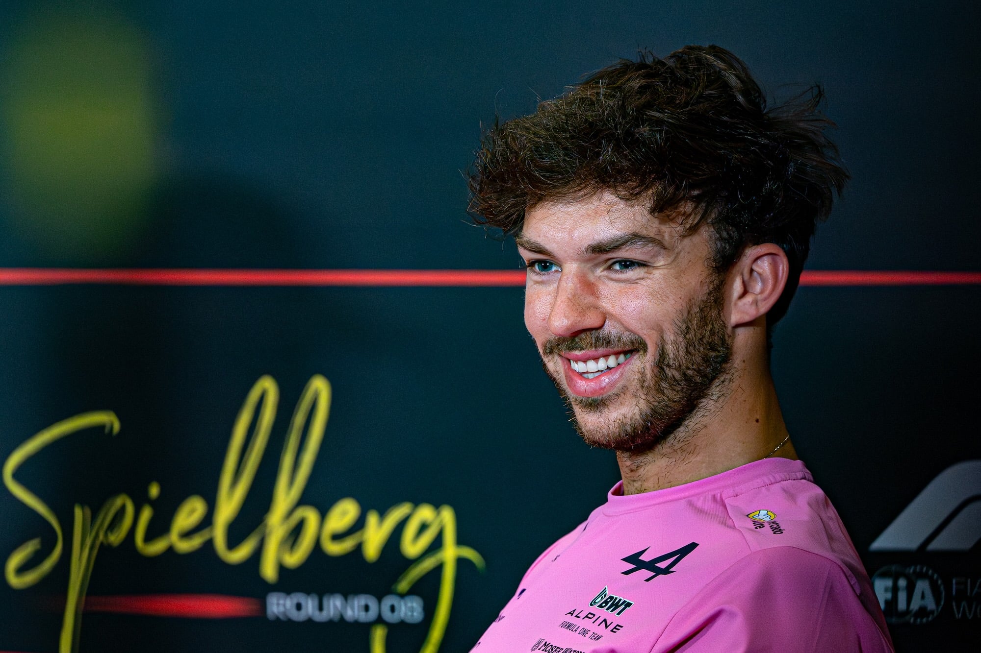 F1: Gasly entende revolta de rivais após decisão da FIA