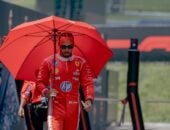 F1: Hamilton abre o jogo sobre fase da Ferrari antes do GP da Inglaterra