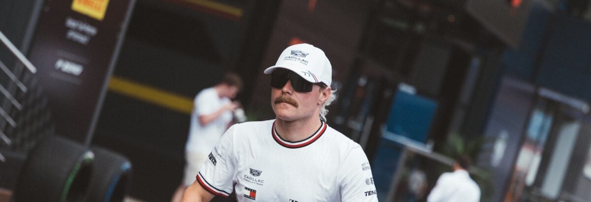 F1: Bottas recebe punição por troca de motor e larga no fundo do grid no México F1: Bottas recebe punição por troca de motor e larga no fundo do grid no México