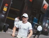 F1: Bottas recebe punição por troca de motor e larga no fundo do grid no México
