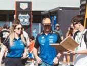F1: Marko fala sobre cláusula de saída de Verstappen na Red Bull