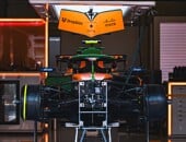 F1: Brown explica atraso da McLaren com motor Mercedes
