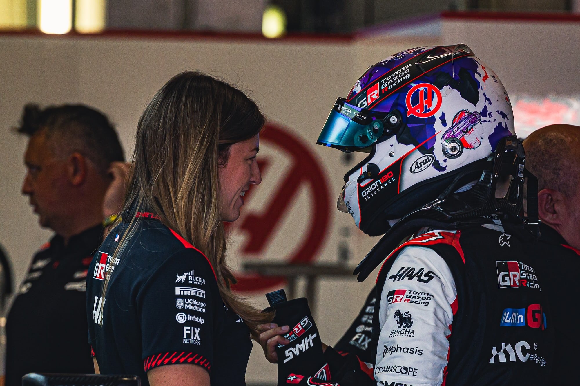 F1 hoje: Mercedes e novatos agitam Áustria