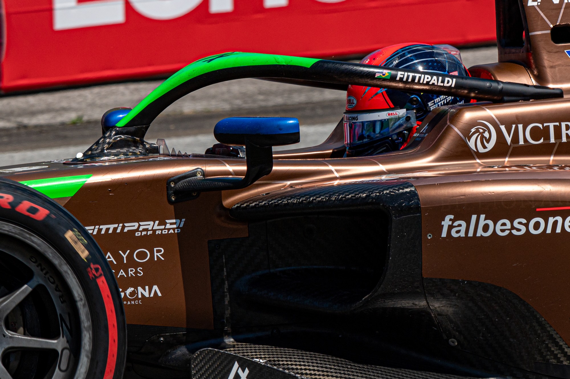 F1: Confira as imagens desta sexta-feira do GP da Áustria 2026