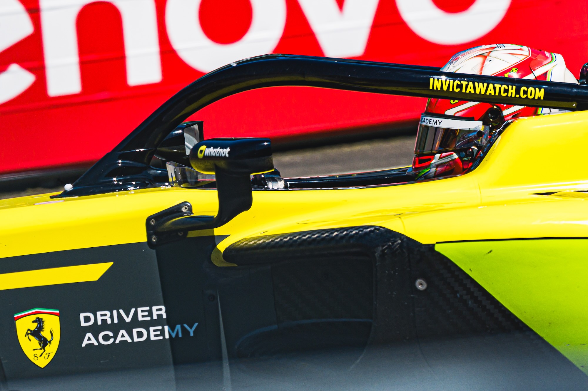 F1: Confira as imagens desta sexta-feira do GP da Áustria 2026
