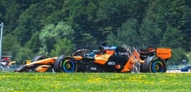 F1: FIA toma decisão sobre investigação contra Piastri