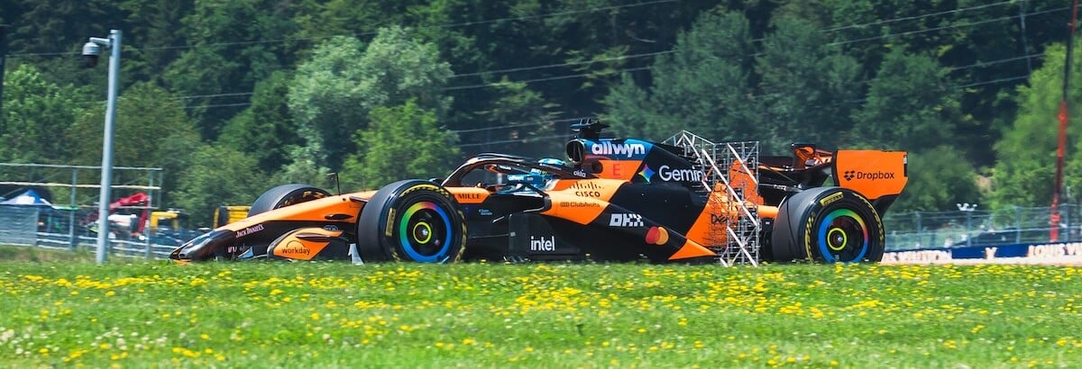 F1: FIA toma decisão sobre investigação contra Piastri
