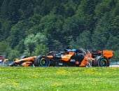 F1: FIA toma decisão sobre investigação contra Piastri