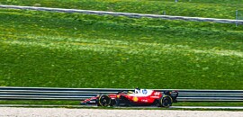 F1: Hamilton se diz “muito feliz” por P3 após erro na classificação do GP da Áustria