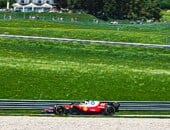 F1: Hamilton se diz “muito feliz” por P3 após erro na classificação do GP da Áustria