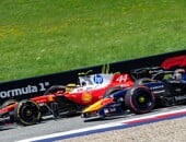 F1: Hamilton rebate Verstappen após duelo intenso na Áustria