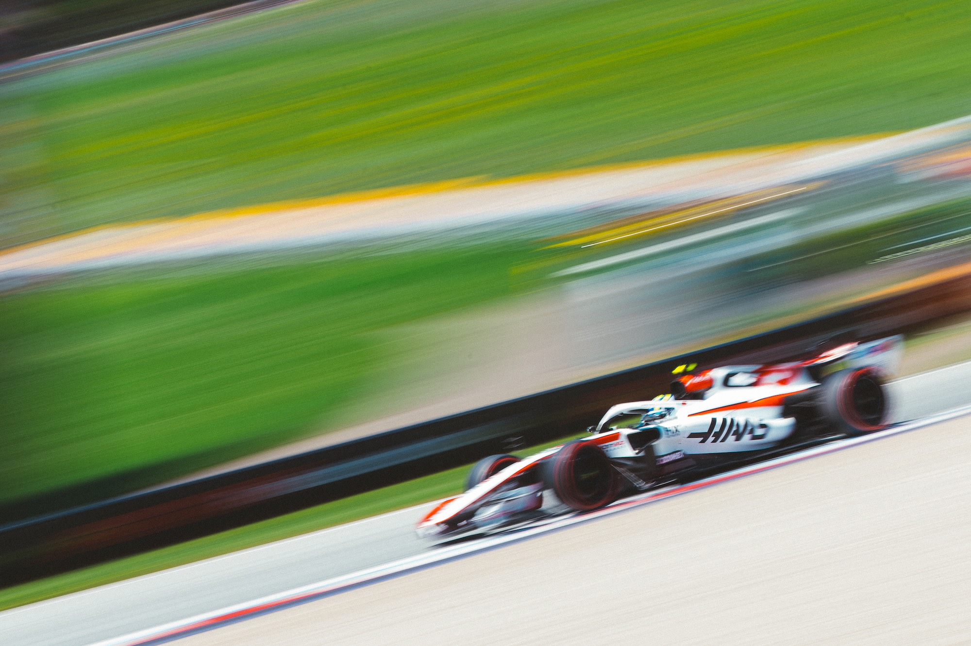 F1: Confira as imagens desta sexta-feira do GP da Áustria 2026