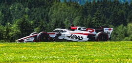 F1: Bearman faz alerta sobre falta de evolução da Haas em 2026
