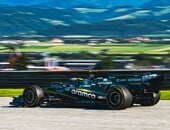 F1: Aston Martin enfrenta mais um fim de semana complicado