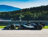 F1: Mercedes vira favorita após treinos na Áustria