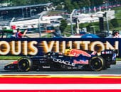 F1: Verstappen ainda não garante futuro na Red Bull
