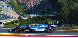 F1: Vowles revela plano de transformação total do carro da Williams em 2026