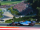 F1: Williams admite fim de semana ruim na Áustria: “Longe dos nossos adversários”