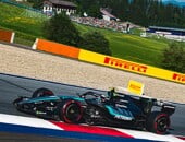 F1 hoje: Mercedes lidera treinos e pacotes agitam Áustria