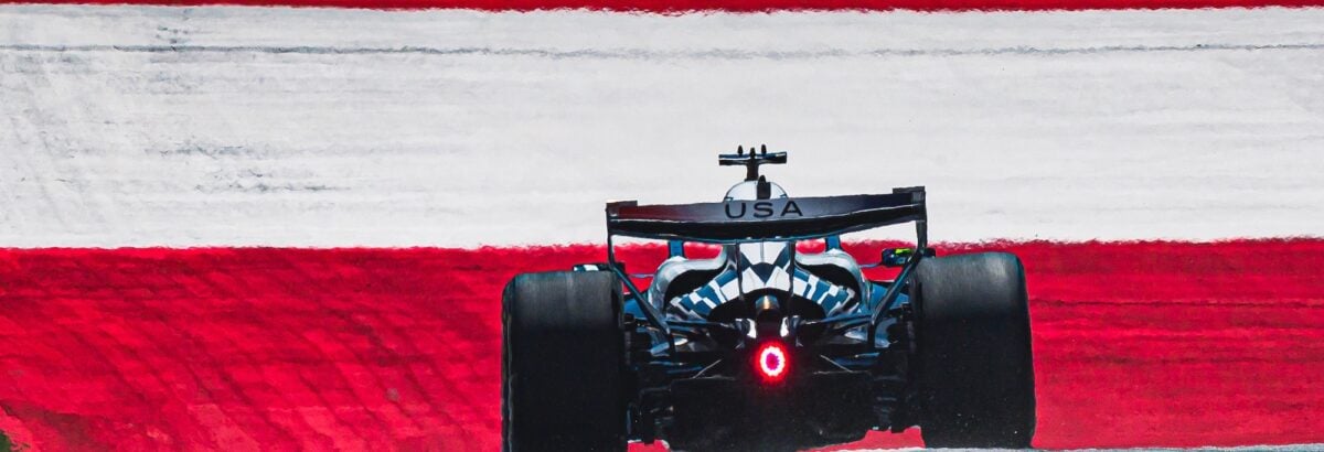 F1: Cadillac próxima de anunciar contratação de importante nome da Red Bull