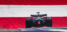 F1: Cadillac próxima de anunciar contratação de importante nome da Red Bull