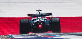 F1: Cadillac negocia com ex-chefe de design da Red Bull