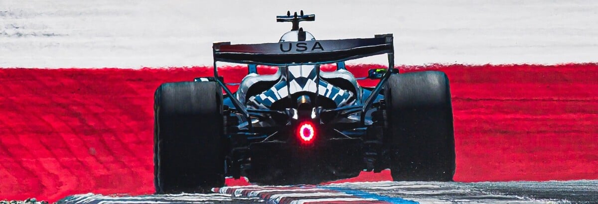 F1: Cadillac negocia com ex-chefe de design da Red Bull