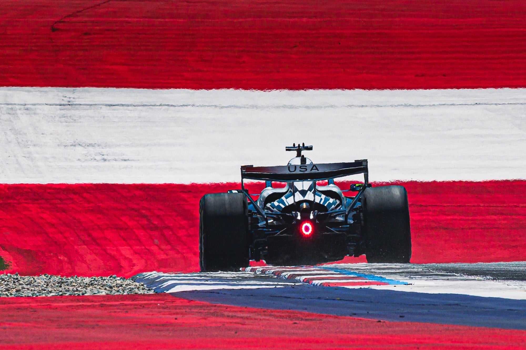 F1: Cadillac próxima de anunciar contratação de importante nome da Red Bull