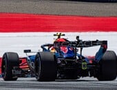 F1: Red Bull exalta resultado na Áustria: “Tínhamos segundo melhor carro”