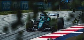 F1: Krack apoia fala de Stroll sobre dificuldades da Aston Martin na Bélgica