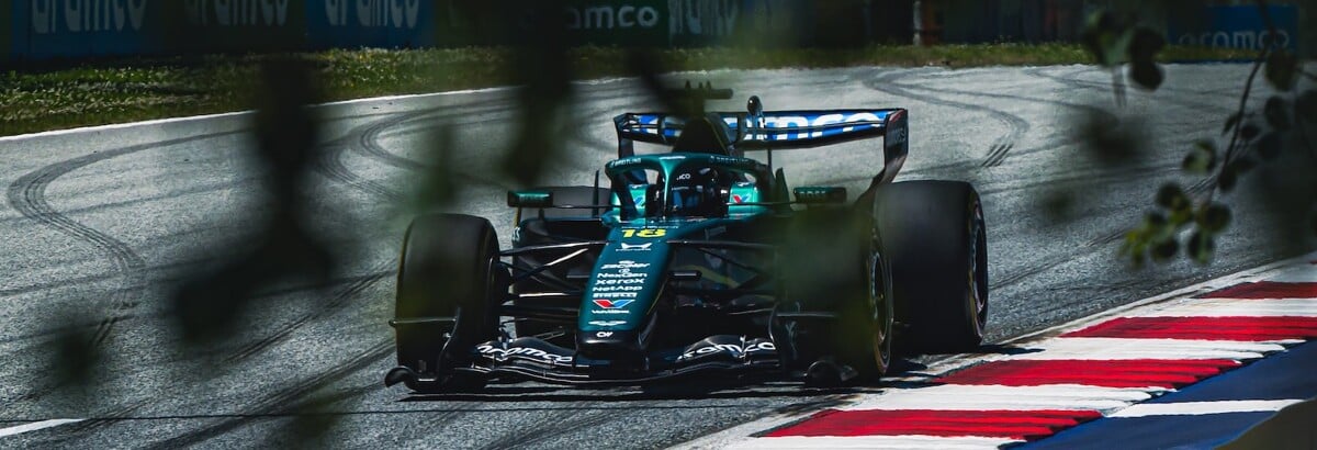 F1: Krack apoia fala de Stroll sobre dificuldades da Aston Martin na Bélgica F1: Krack apoia fala de Stroll sobre dificuldades da Aston Martin na Bélgica
