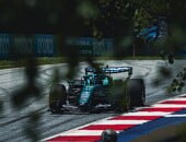 F1: Krack apoia fala de Stroll sobre dificuldades da Aston Martin na Bélgica