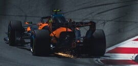 F1: Diretor da McLaren prevê disputa intensa e desafio extra em Silverstone