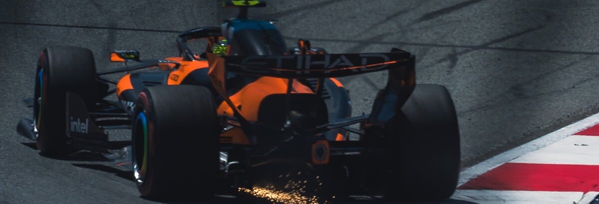 F1: Diretor da McLaren prevê disputa intensa e desafio extra em Silverstone