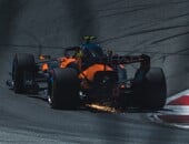 F1: Nova asa da McLaren não muda expectativa para GP da Bélgica