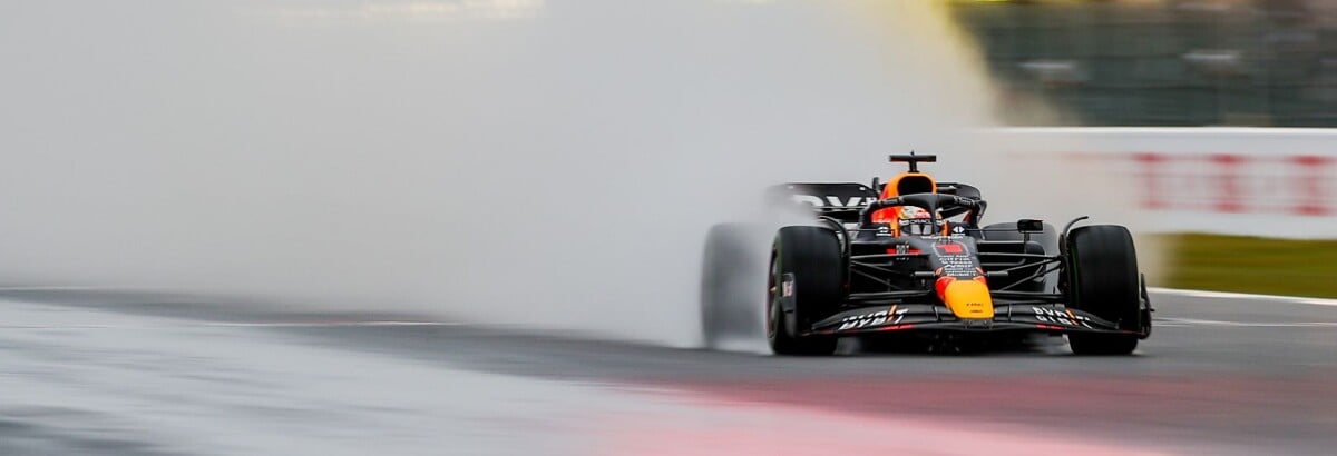 F1 e Copa do Mundo nunca tiveram campeões do mesmo país no mesmo ano