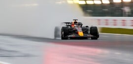 F1 e Copa do Mundo nunca tiveram campeões do mesmo país no mesmo ano