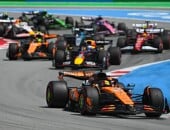 F1: Relembre histórico de GPs disputados no período de Copa do Mundo