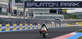 MotoGP: Confira a programação e onde ver na TV e no streaming o GP da Hungria