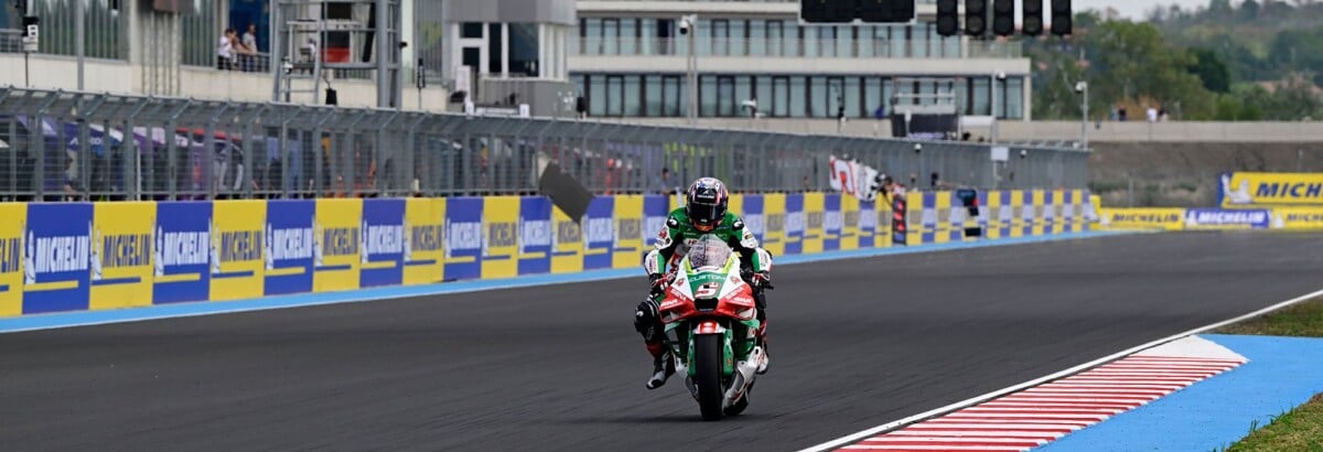 MotoGP: Confira a programação e onde ver na TV e no streaming o GP da Hungria