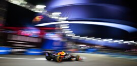 F1 anuncia manutenção do GP de Las Vegas no calendário até 2037