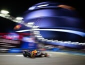 F1 anuncia manutenção do GP de Las Vegas no calendário até 2037